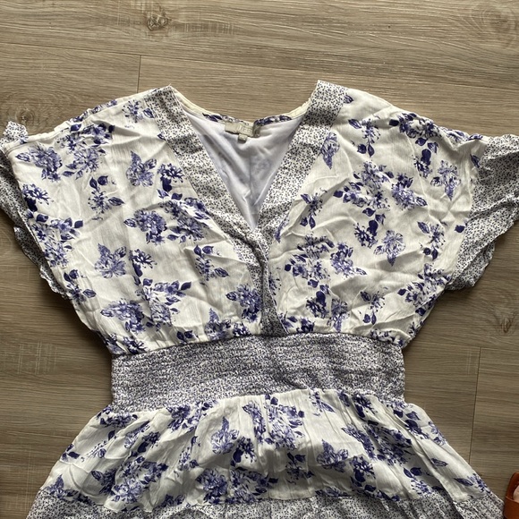 Petite dress - Picture 2 of 6